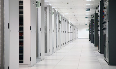 機(jī)房建設(shè)